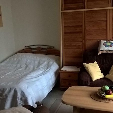Gemuetl. Ferienwohnung Und Privatzimmer Hamburg Kültér fotó