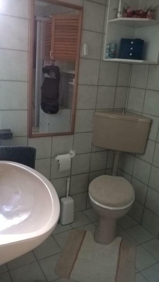 Gemuetl. Ferienwohnung Und Privatzimmer Hamburg Kültér fotó