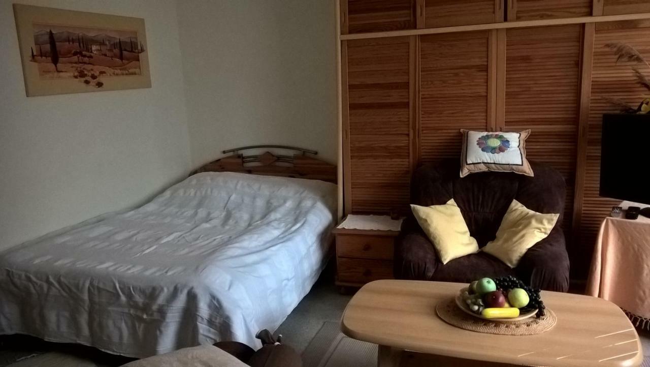 Gemuetl. Ferienwohnung Und Privatzimmer Hamburg Kültér fotó