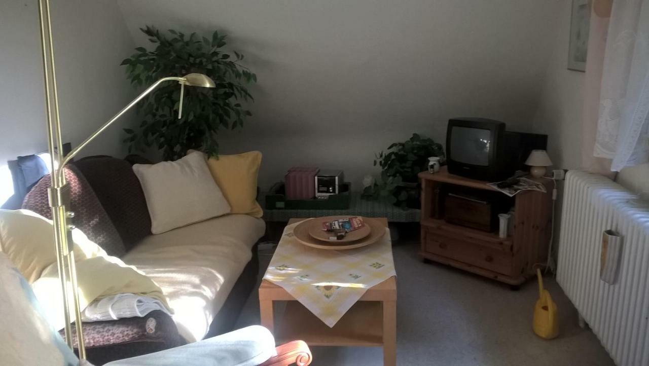 Gemuetl. Ferienwohnung Und Privatzimmer Hamburg Kültér fotó