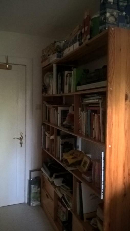 Gemuetl. Ferienwohnung Und Privatzimmer Hamburg Kültér fotó