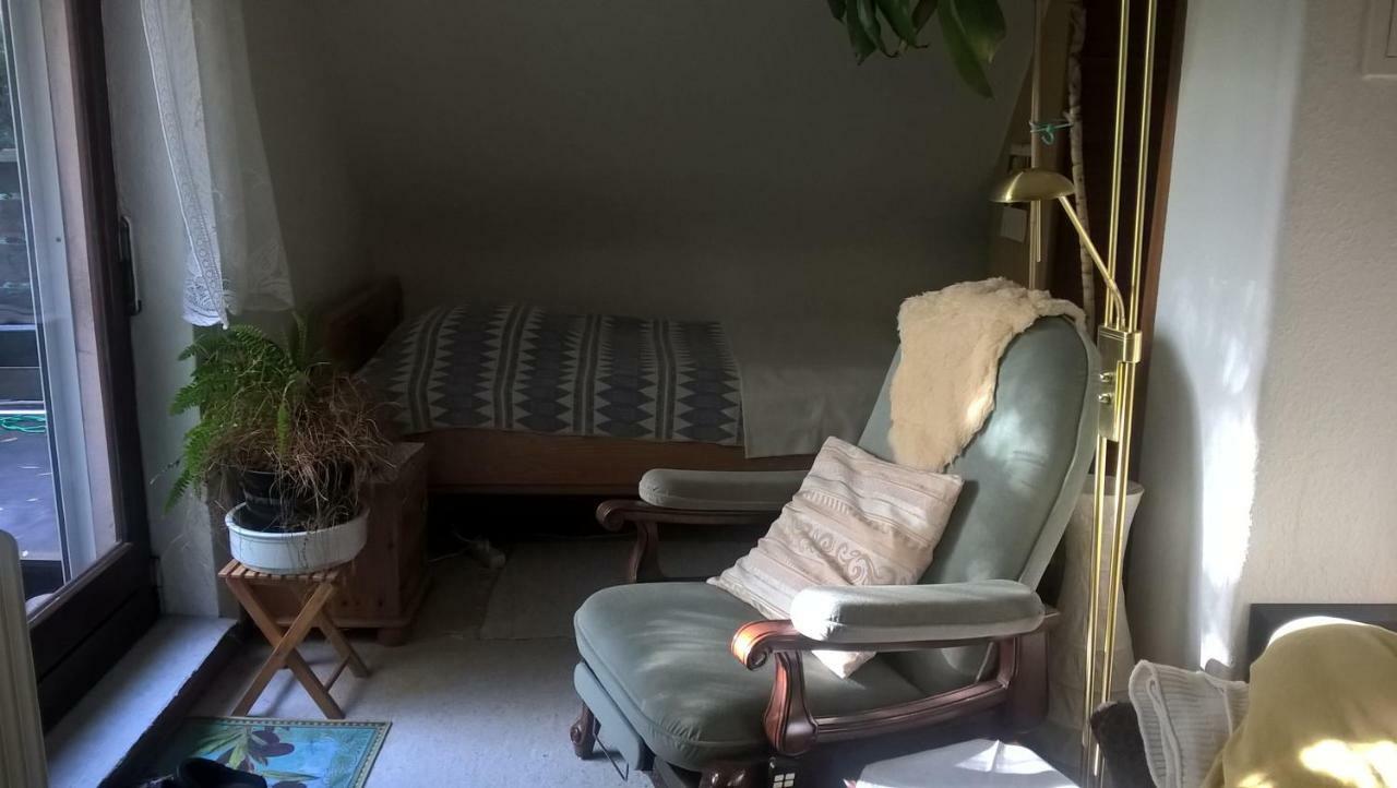 Gemuetl. Ferienwohnung Und Privatzimmer Hamburg Kültér fotó
