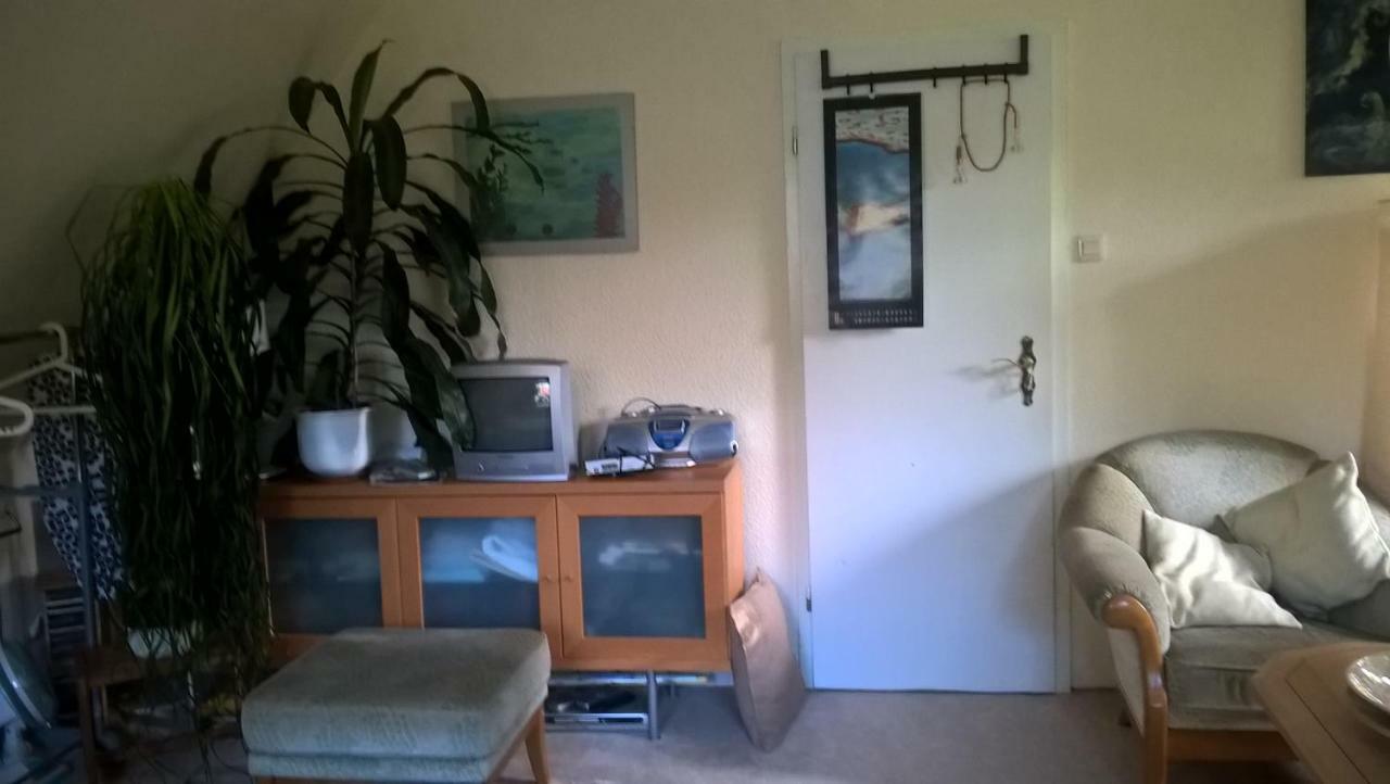 Gemuetl. Ferienwohnung Und Privatzimmer Hamburg Kültér fotó